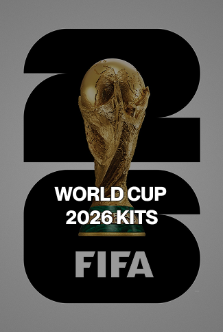A_WORLD CUP KITS