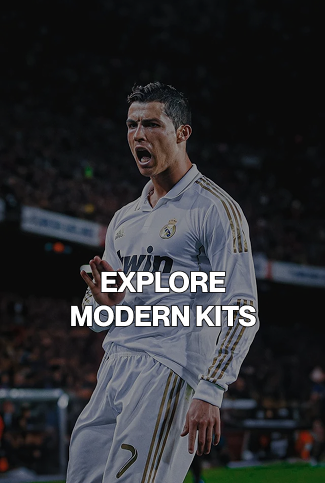 A_MODERN KITS COLLECTION