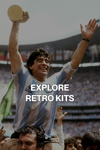 A_RETRO KITS COLLECTION