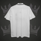 Real Madrid 2008/09 Home Retro Kit