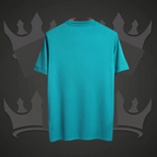 Real Madrid 2017/18 Third Retro Kit (Short)