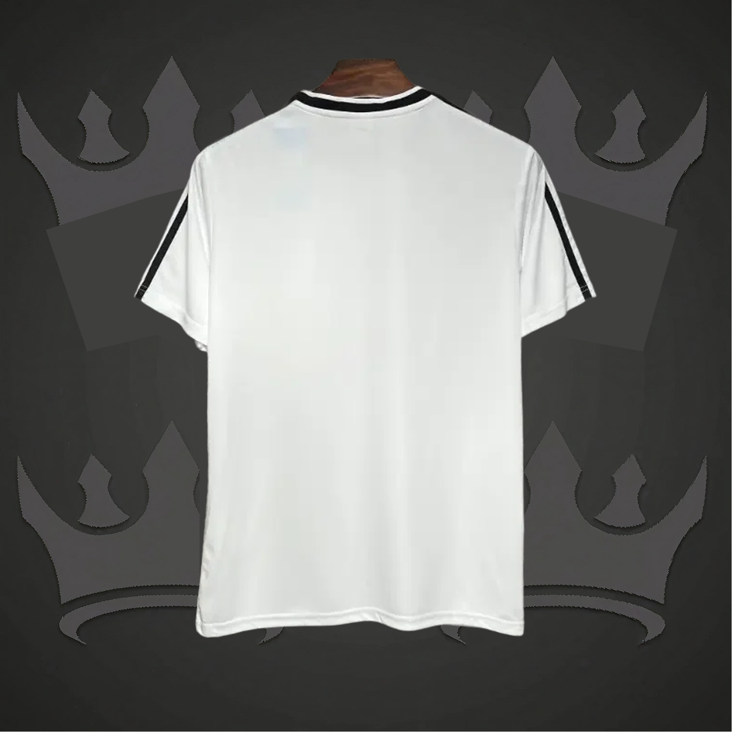 Colo Colo 1991/92 Home Retro Kit