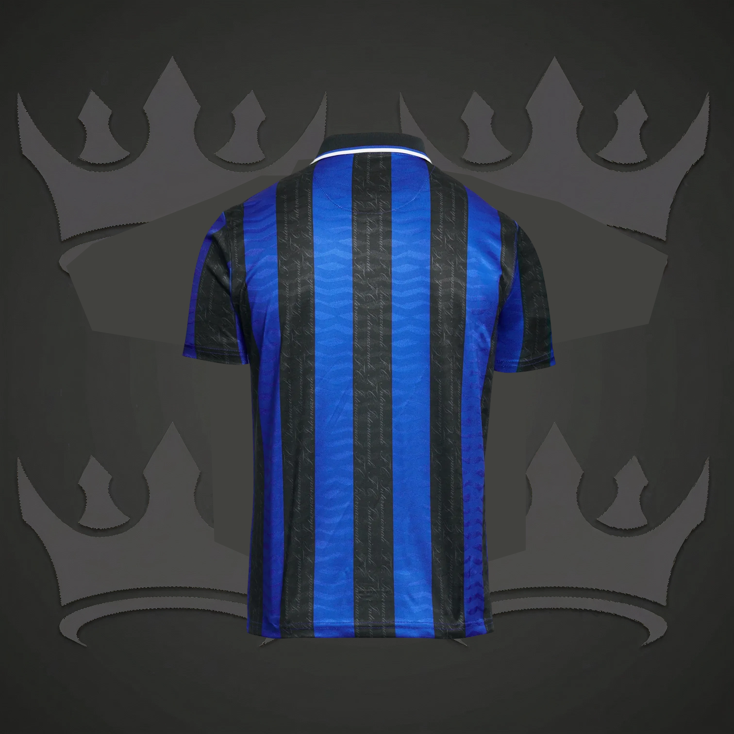 Inter Milan 1997/98 Home Retro Kit