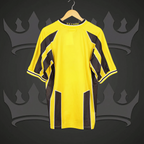 SS Lazio 1998/00 Third Retro Kit