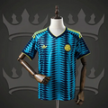 Colombia World Cup 2026 Away Kit