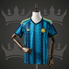 Colombia World Cup 2026 Away Kit