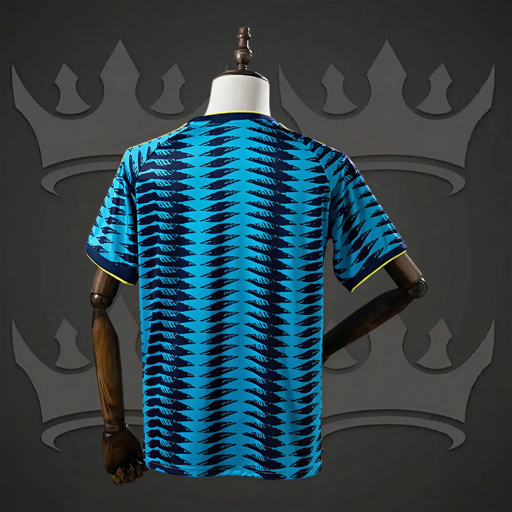 Colombia World Cup 2026 Away Kit