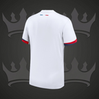 Paris Saint-Germain 25/26 Away Kit