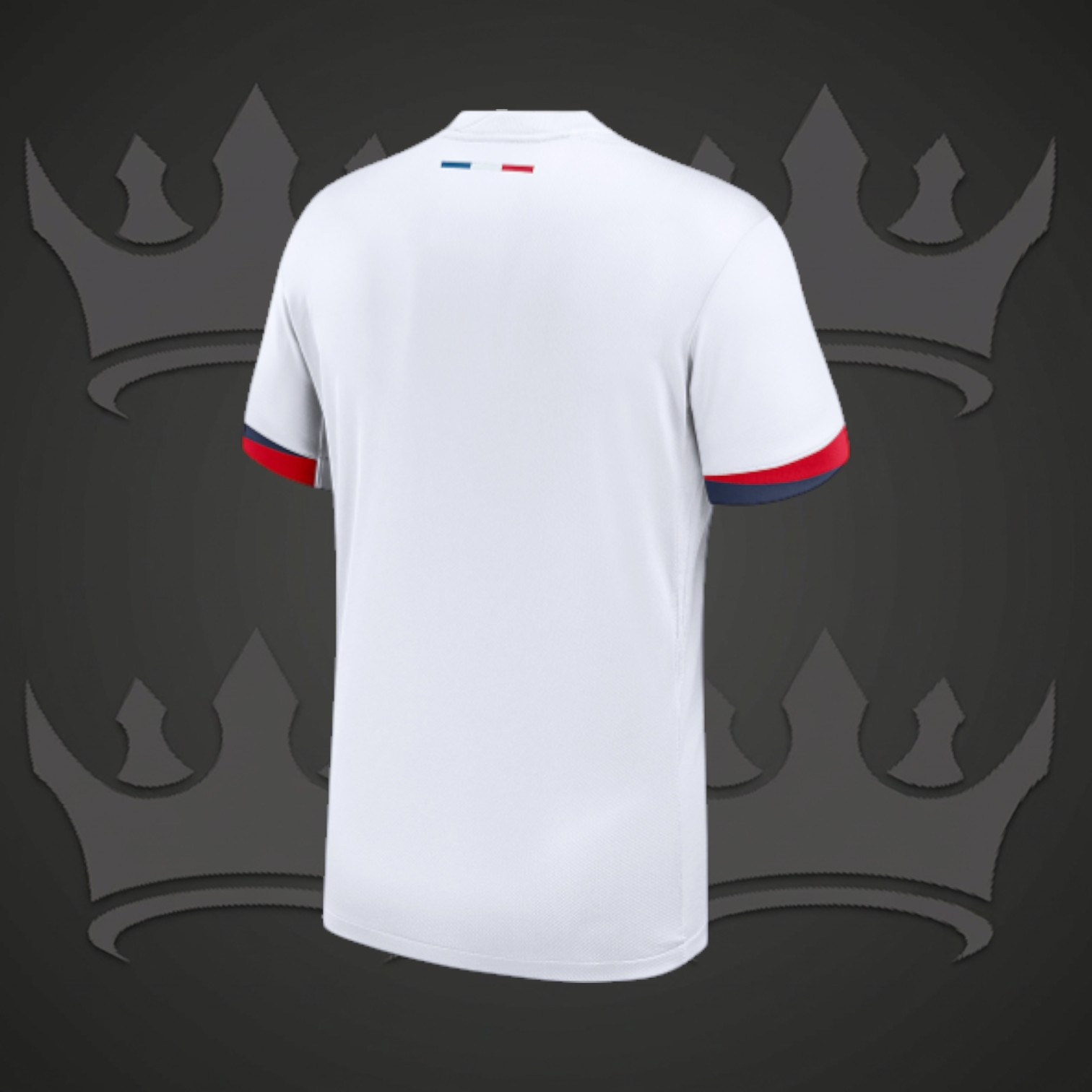 Paris Saint-Germain 25/26 Away Kit