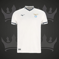 Lazio 25/26 Away Kit