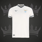 Lazio 25/26 Away Kit