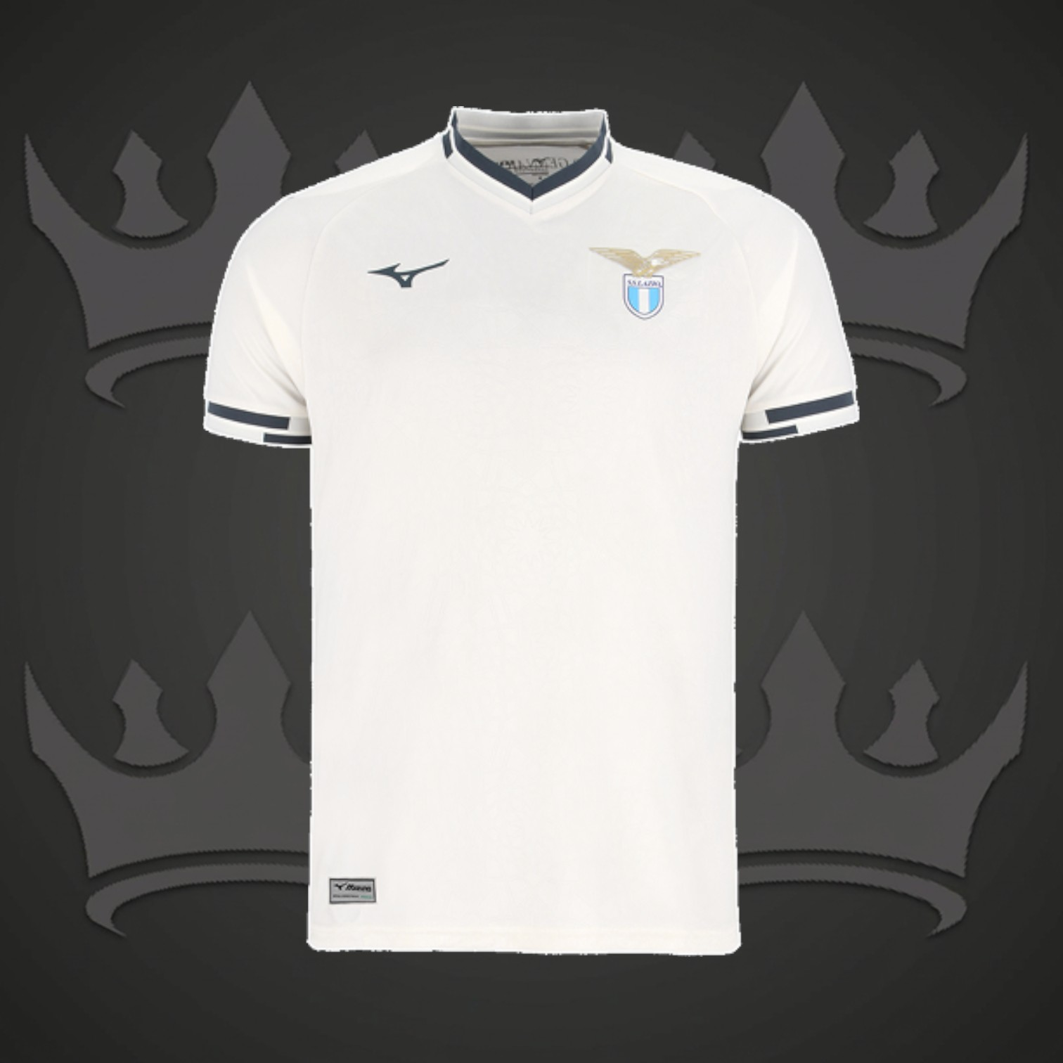 Lazio 25/26 Away Kit