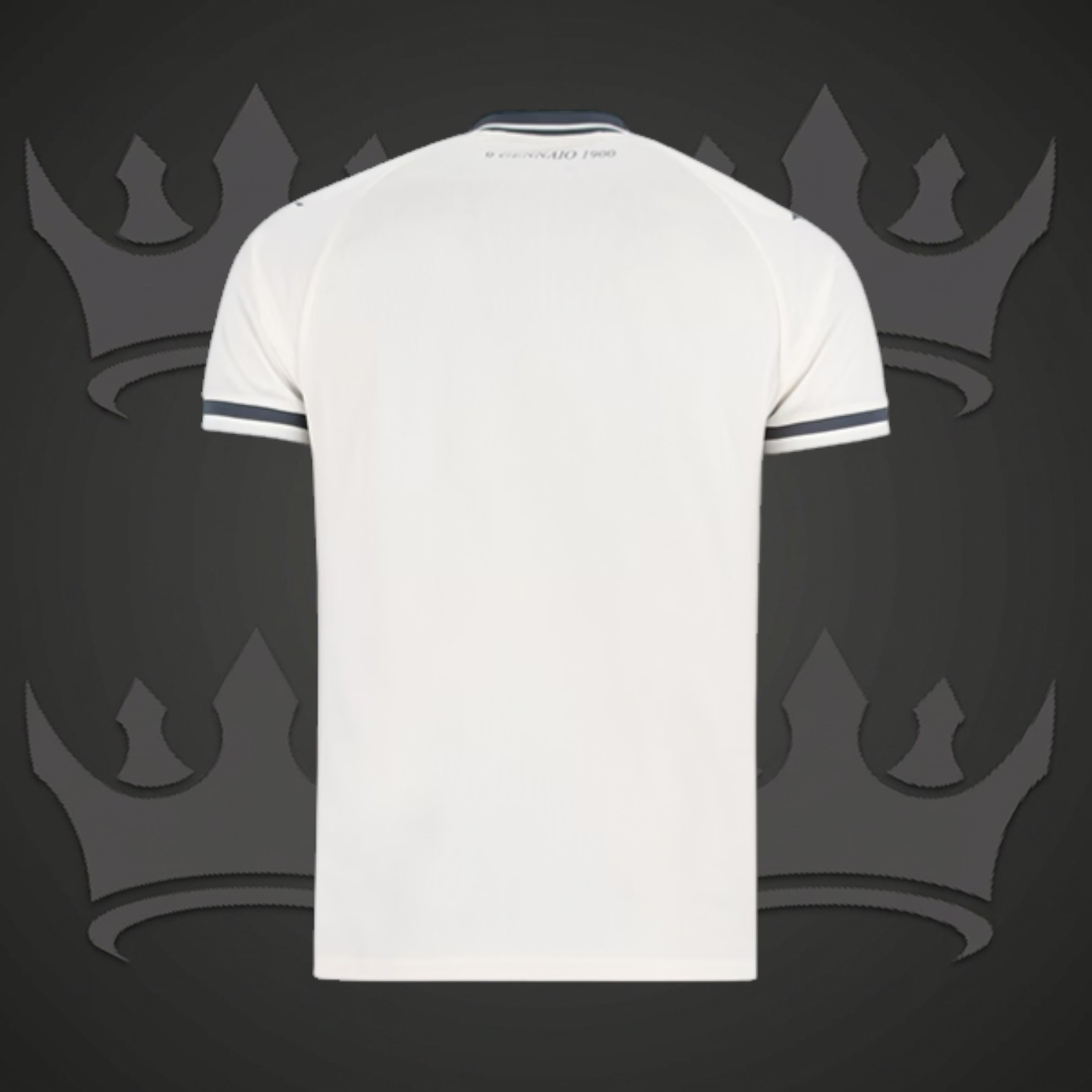 Lazio 25/26 Away Kit