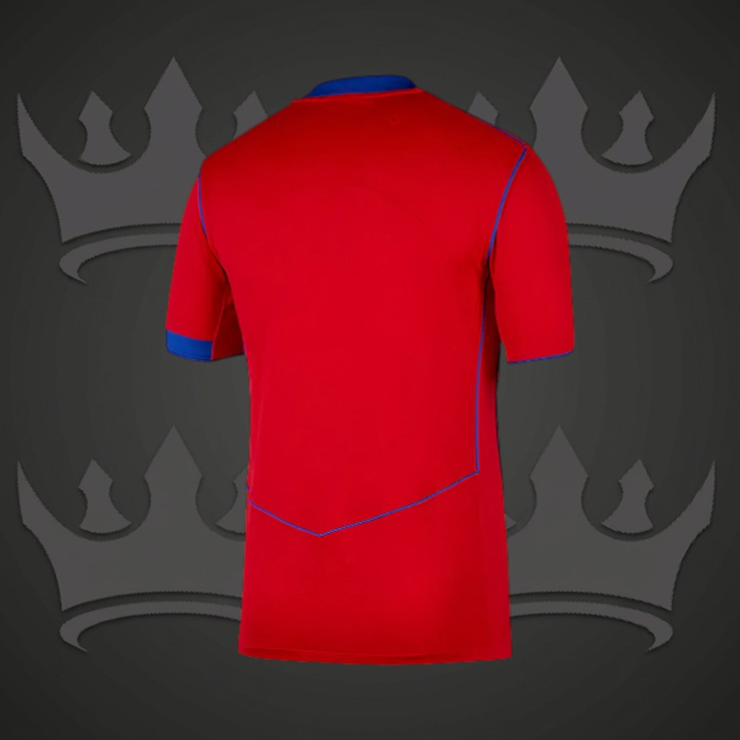 Paris Saint-Germain 25/26 Third Kit