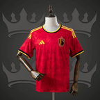 Belgium World Cup 2026 Away Kit
