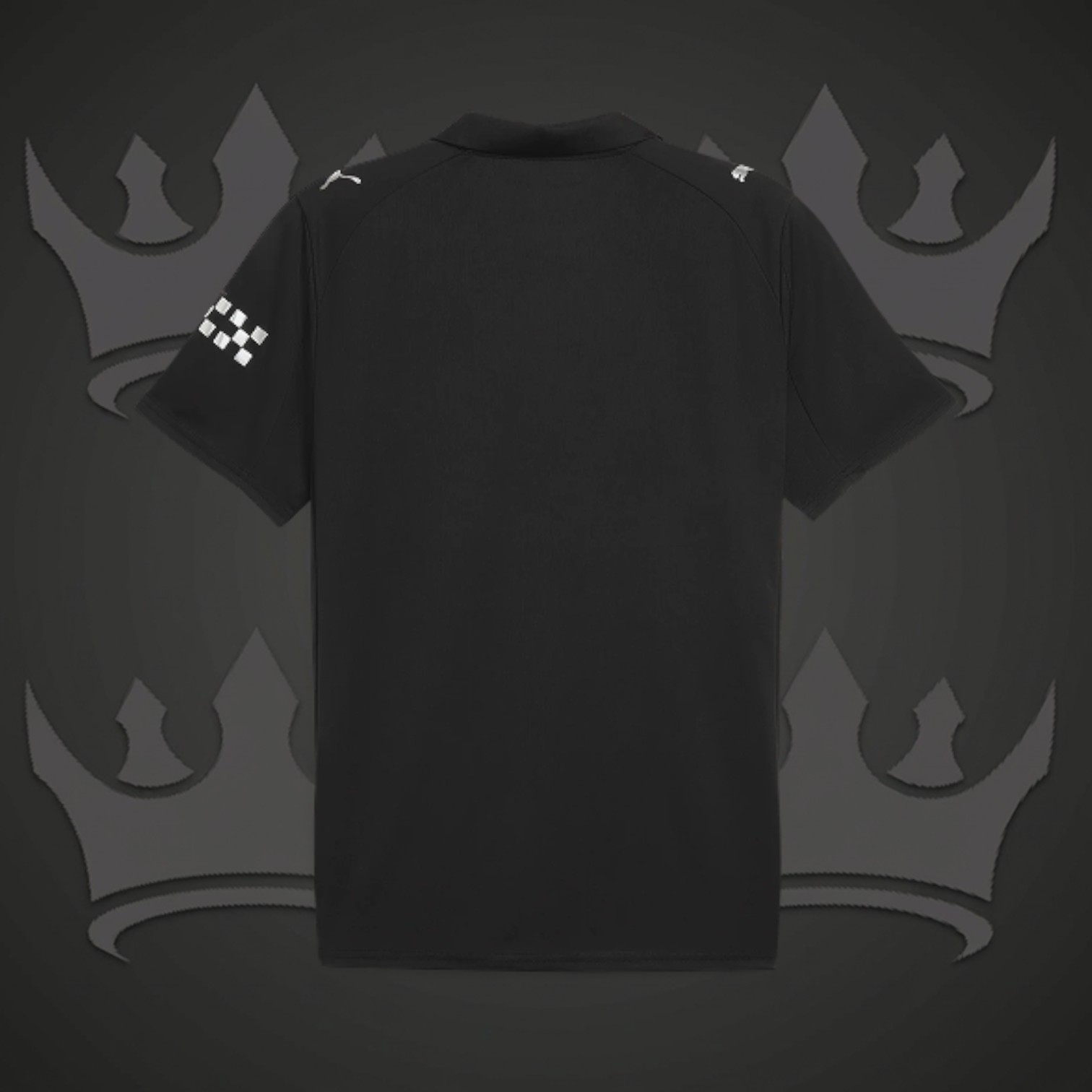 Manchester City 25/26 Away Kit