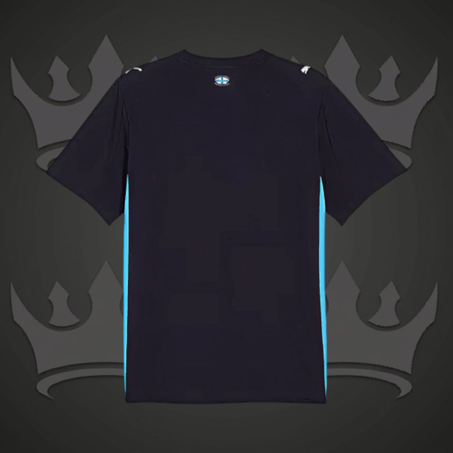 Olympique Marseille 25/26 Away Kit