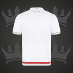 AS Monaco 25/26 Home Kit
