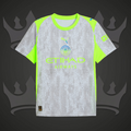 Manchester City 25/26 Third Kit