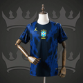 Brazil World Cup 2026 Away Kit