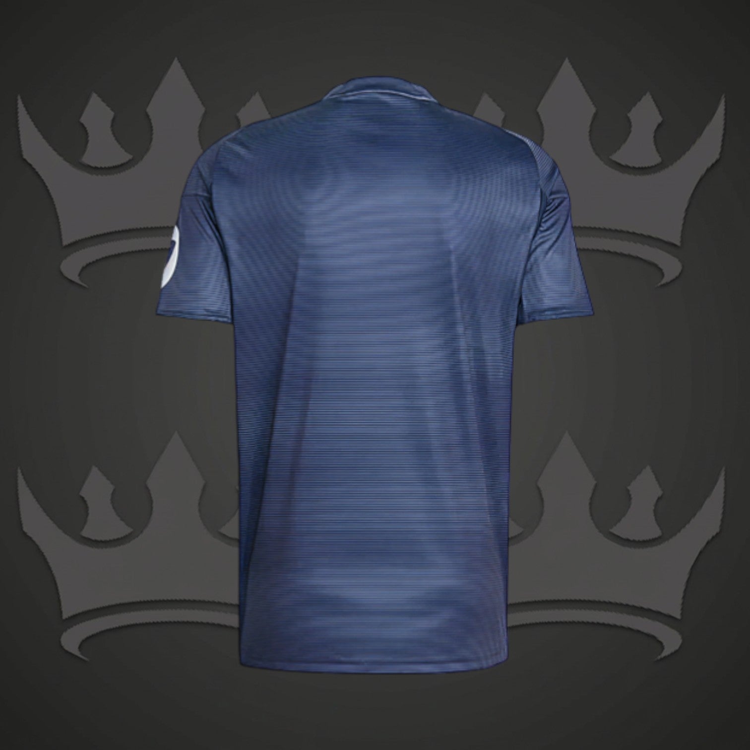 Real Madrid 25/26 Away Kit