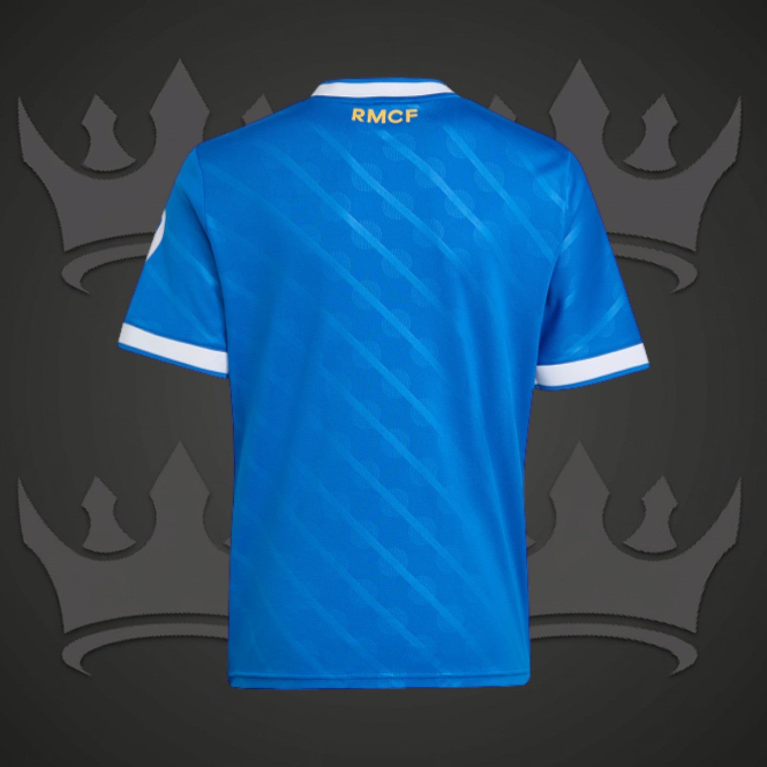 Real Madrid 25/26 Third Kit