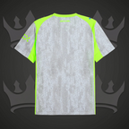 Manchester City 25/26 Third Kit