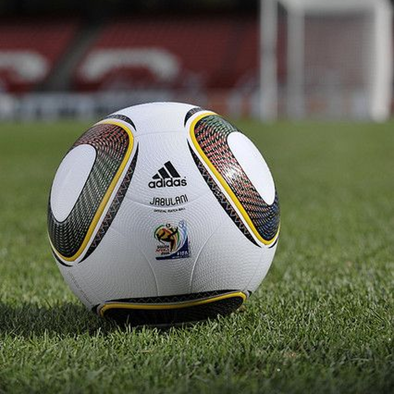 Jabulani 2010 World Cup Ball