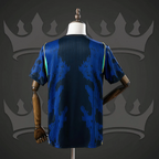 Brazil World Cup 2026 Away Kit