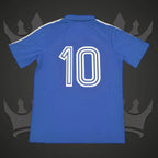 France 1984 Home Kit