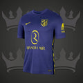 Atletico Madrid 25/26 Away Kit