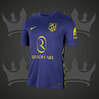 Atletico Madrid 25/26 Away Kit