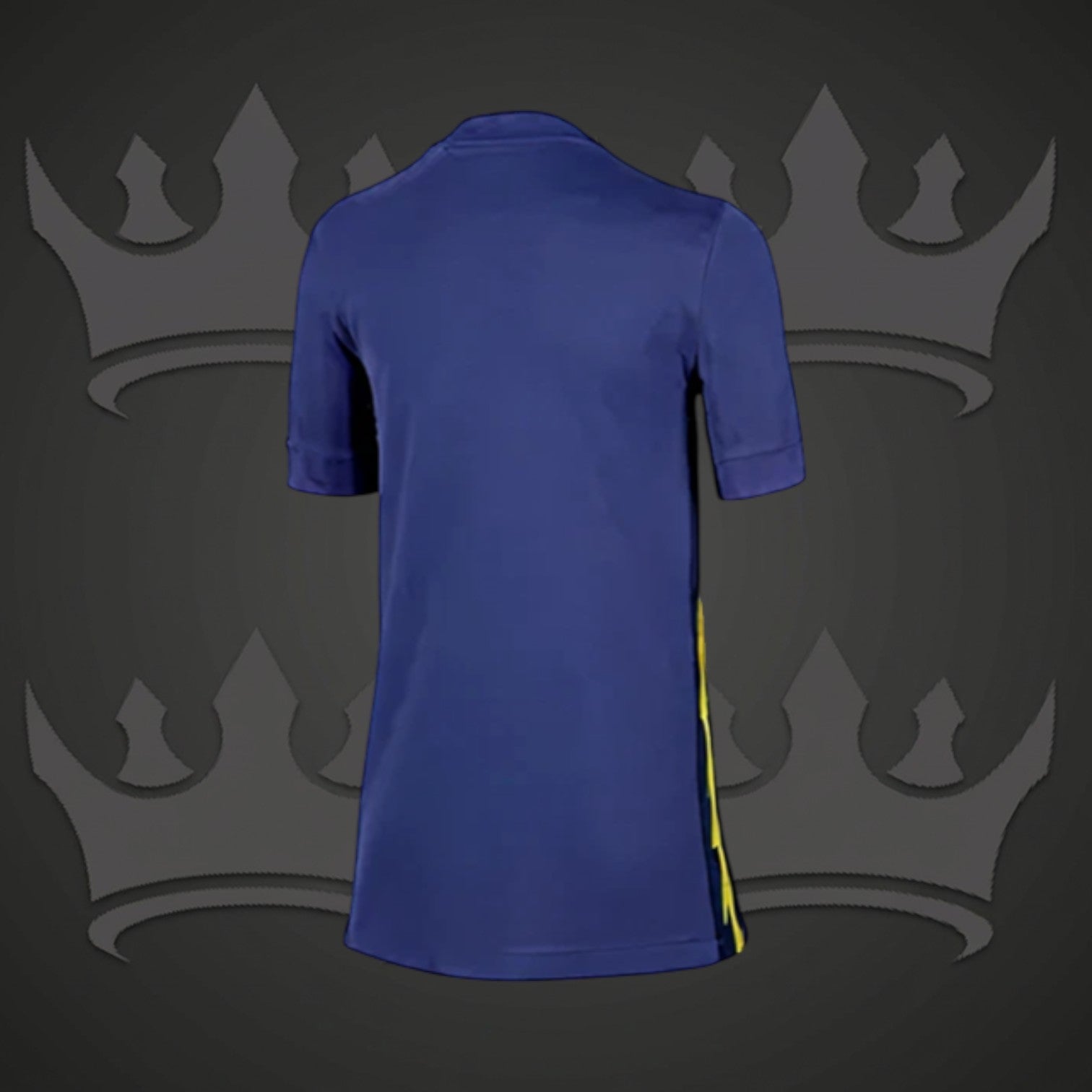 Atletico Madrid 25/26 Away Kit