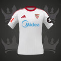 Sevilla 25/26 Home Kit