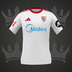 Sevilla 25/26 Home Kit