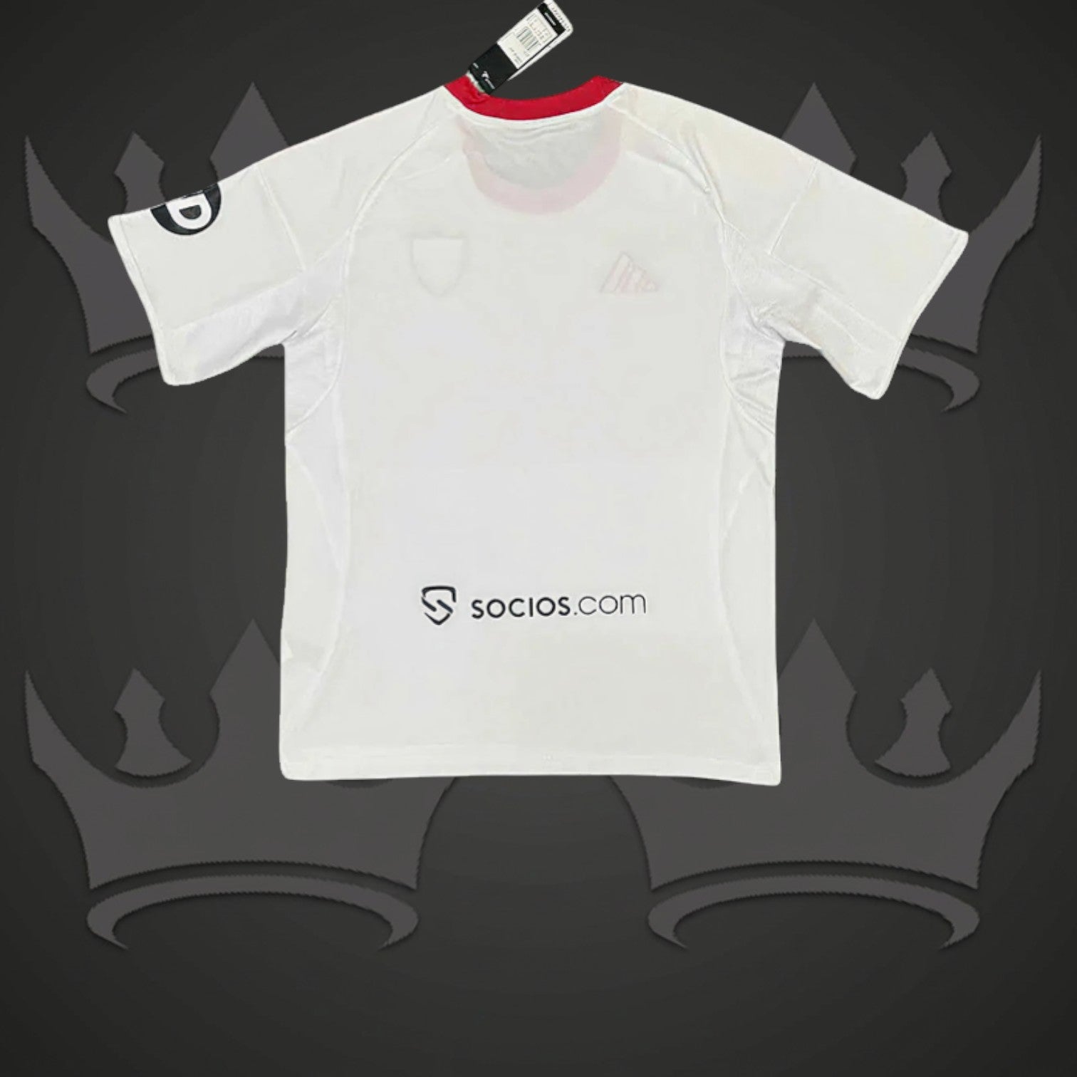 Sevilla 25/26 Home Kit