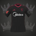 Sevilla 25/26 Away Kit