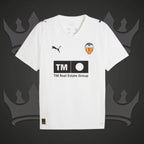 Valencia CF 25/26 Home Kit