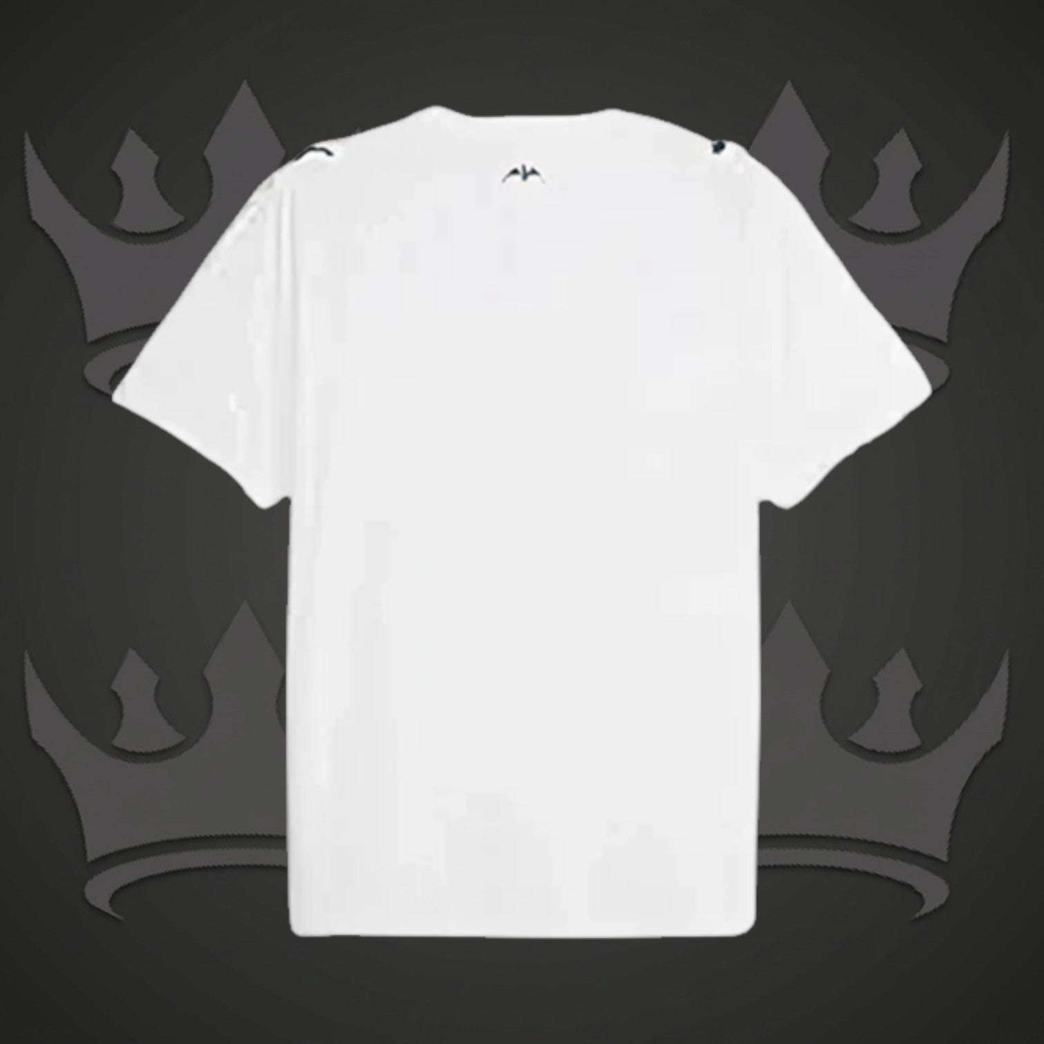 Valencia CF 25/26 Home Kit