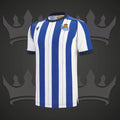 Real Sociedad 25/26 Home Kit