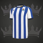 Real Sociedad 25/26 Home Kit