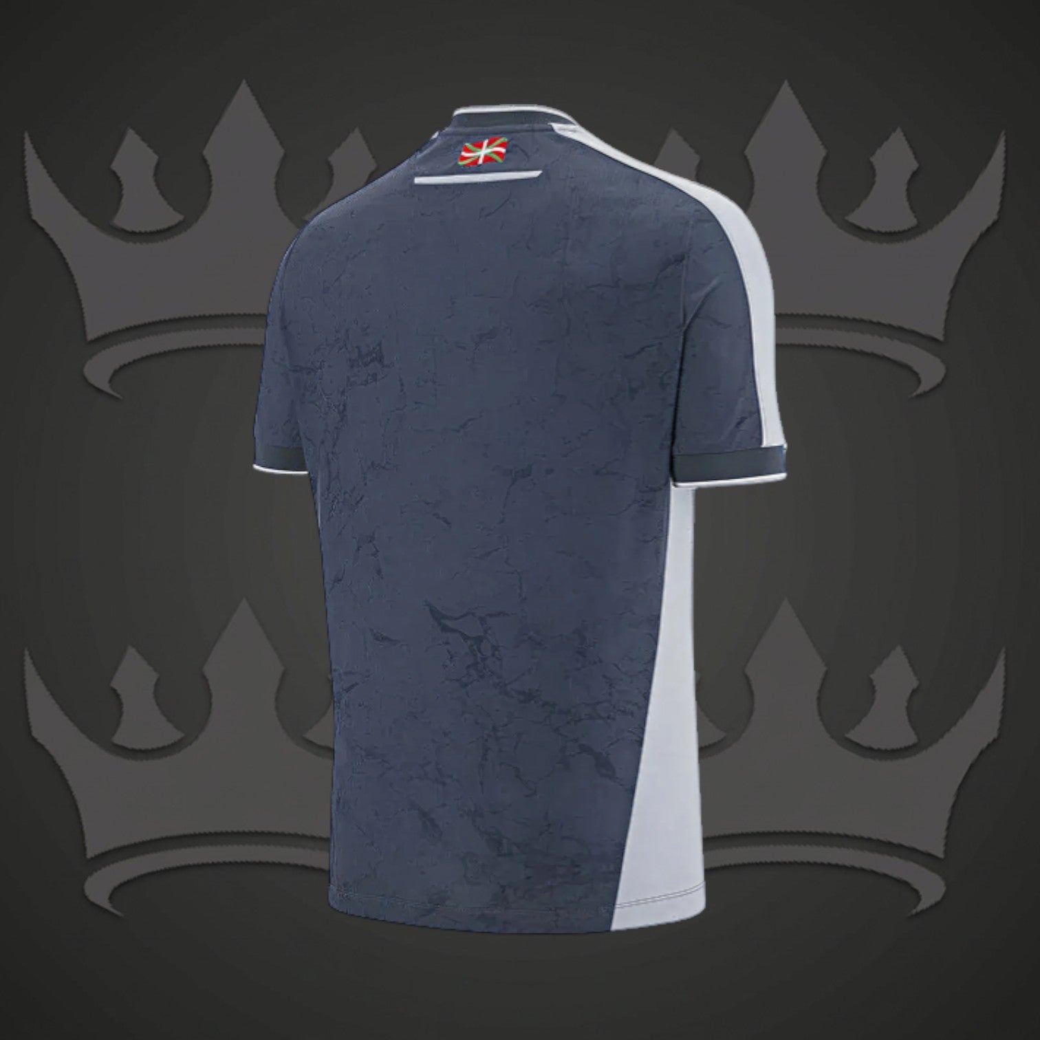 Real Sociedad 25/26 Away Kit