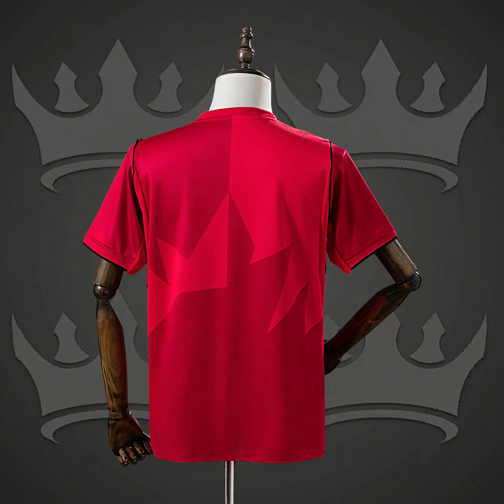 Canada World Cup 2026 Home Kit