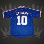France 1998 Home Kit