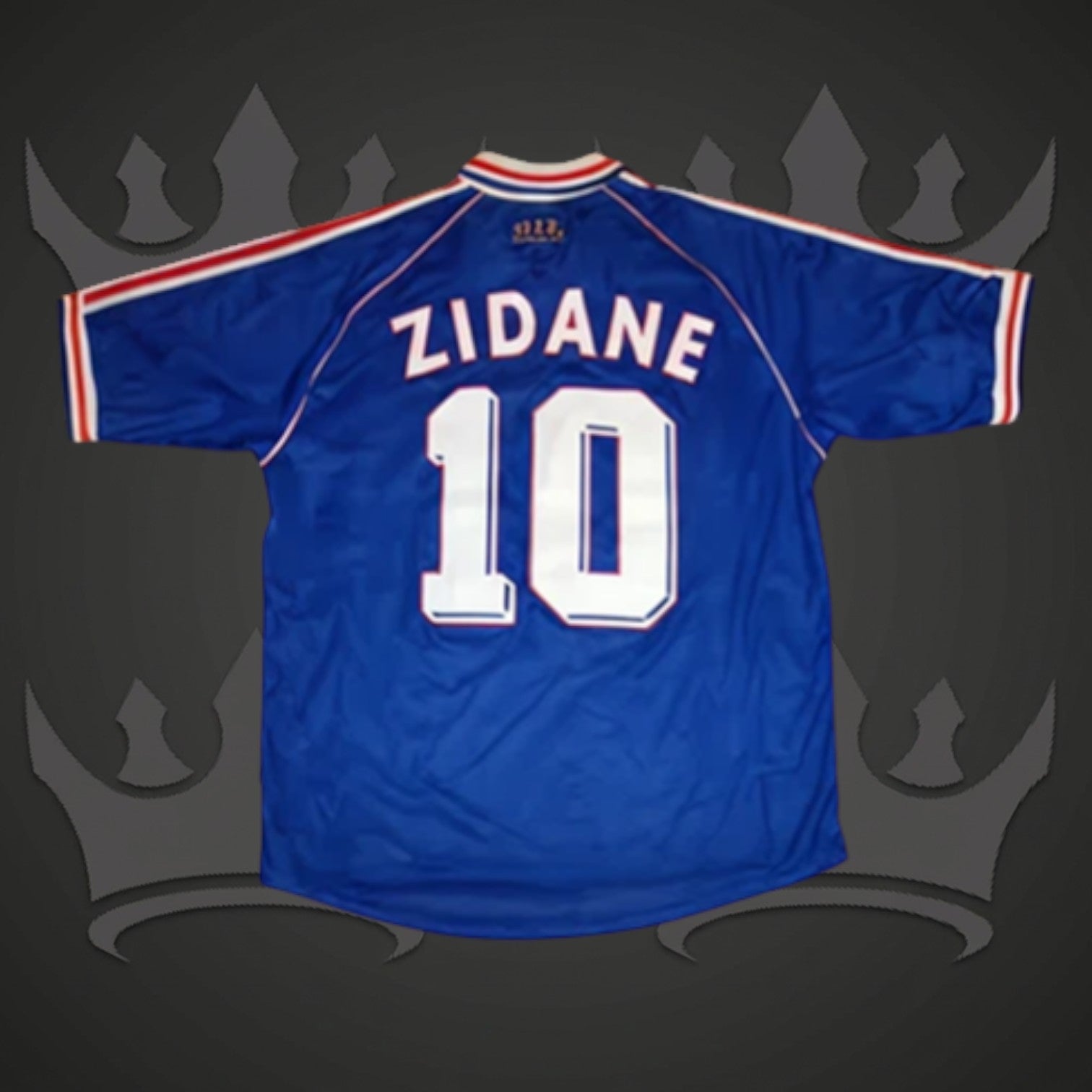 France 1998 Home Kit