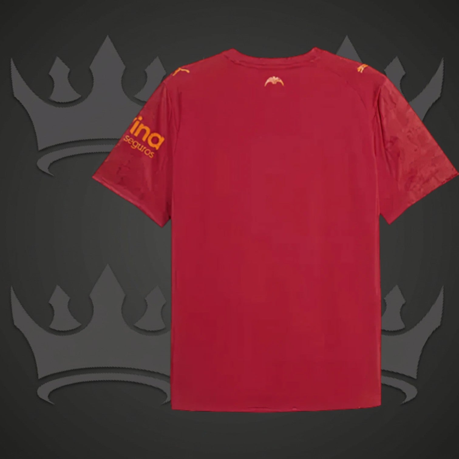 Valencia CF 25/26 Away Kit