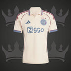 Ajax 25/26 Third Kit