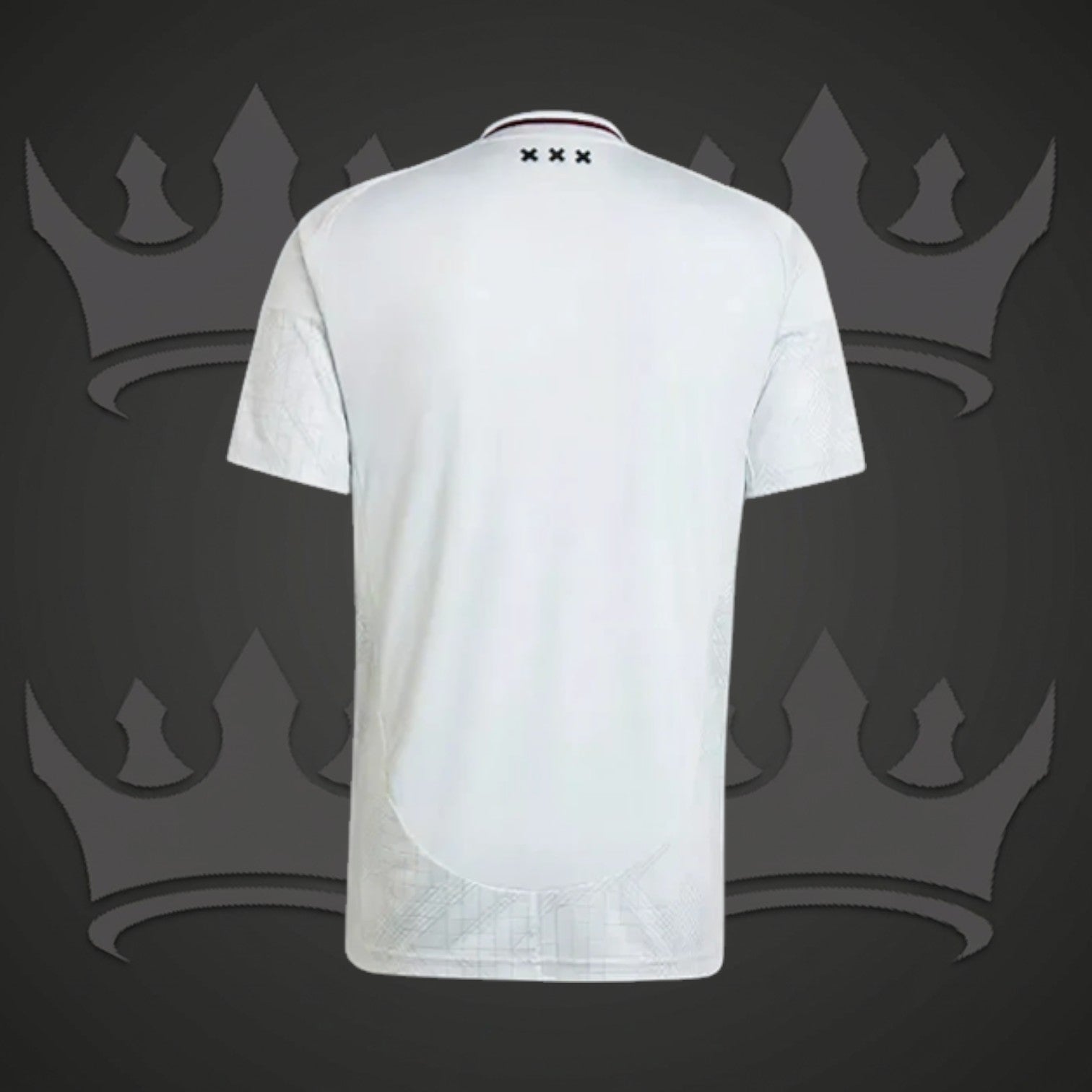 Ajax 25/26 Third Kit