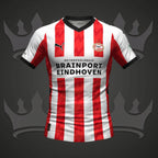 PSV Eindhoven 25/26 Home Kit