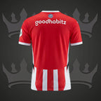PSV Eindhoven 25/26 Home Kit